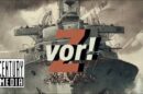 KANONENFIEBER - Z-Vor! (OFFICIAL VIDEO)