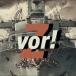 KANONENFIEBER - Z-Vor! (OFFICIAL VIDEO)