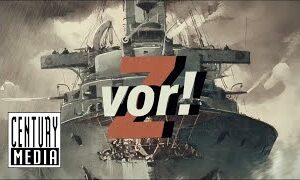 KANONENFIEBER - Z-Vor! (OFFICIAL VIDEO)