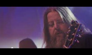My Dying Bride "Like Gods Of The Sun" live @SummerDyingLoud 2023