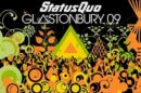 Status Quo - Glastonbury 09