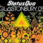 Status Quo - Glastonbury 09