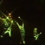 Accept - Staying A Life (without commentary), live in Japan 1985