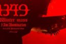 1349 - I Am Abomination (Live in Oslo)