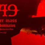 1349 - I Am Abomination (Live in Oslo)