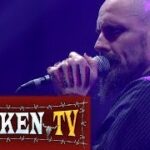 My Dying Bride - Full Show - Live at Wacken Open Air 2015