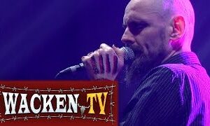 My Dying Bride - Full Show - Live at Wacken Open Air 2015