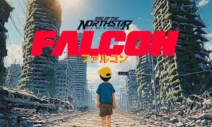 RISE OF THE NORTHSTAR - Falcon (OFFICIAL)