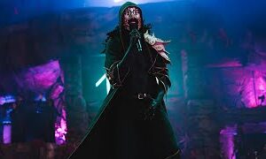 Sleep Token Live at Download Festival 2025 – Best Performance Yet? (Full Show)