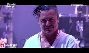 Mike Patton/Faith No More - Midlife Crises - LIVE