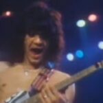 Van Halen - Unchained | Live at Oakland Coliseum Stadium (1981)