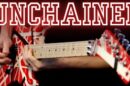 Unchained | Van Halen | Guitar Cover