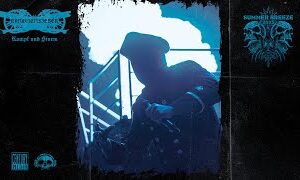 Kanonenfieber - Kampf und Sturm (Live at Summer Breeze 2025)