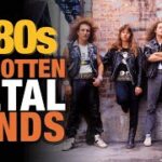 7 Forgotten Metal Bands From the 1980s That You MUST Hear Again