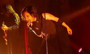 IGORRR | Spirituality and Distortion Tour | Live in Rotterdam at Maassilo 08.05.2022 | Full Set