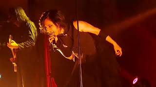 IGORRR | Spirituality and Distortion Tour | Live in Rotterdam at Maassilo 08.05.2022 | Full Set