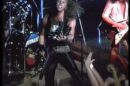 Metallica Phantom Lord Live at The Metro 1983