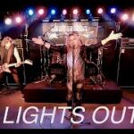 Lights Out - UFO, cover by Coast To Coast