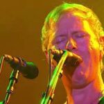 Alice In Chains - Man in the Box LIVE