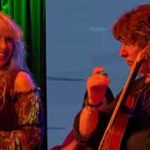 Ritchie Blackmore CHILD IN TIME 11/09/25 Birchmere Alexandria VA