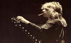 5 Insane Live Randy Rhoads Solos
