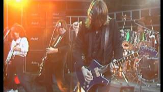 UFO - Too hot to handle