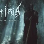 Yoth Iria - The Blind Eye of Antichrist (Official Video)