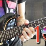 Top 10 Riffs: Van Halen