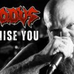 EXODUS - Promise You This (Official Video) | Napalm Records